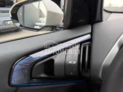 BMW X3 xDrive20d Msport Pro slika 31