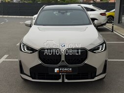 BMW X3 xDrive20d Msport Pro slika 45