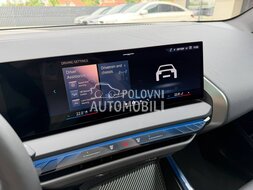 BMW X3 xDrive20d Msport Pro slika 33