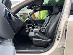 BMW X3 xDrive20d Msport Pro slika 12