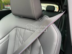 BMW X3 xDrive20d Msport Pro slika 20