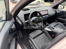 BMW X3 xDrive20d Msport Pro slika 13