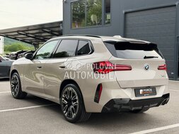 BMW X3 xDrive20d Msport Pro slika 7