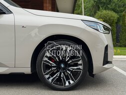 BMW X3 xDrive20d Msport Pro slika 9