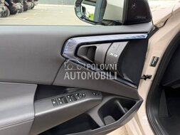 BMW X3 xDrive20d Msport Pro slika 14