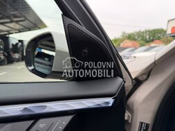 BMW X3 xDrive20d Msport Pro slika 15