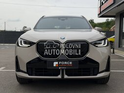BMW X3 xDrive20d Msport Pro slika 2