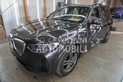 BMW X3 XD/M/Laser/Virt/8toč