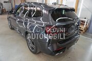BMW X3 XD/M/Laser/Virt/8toč