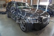 BMW X3 XD/M/Laser/Virt/8toč