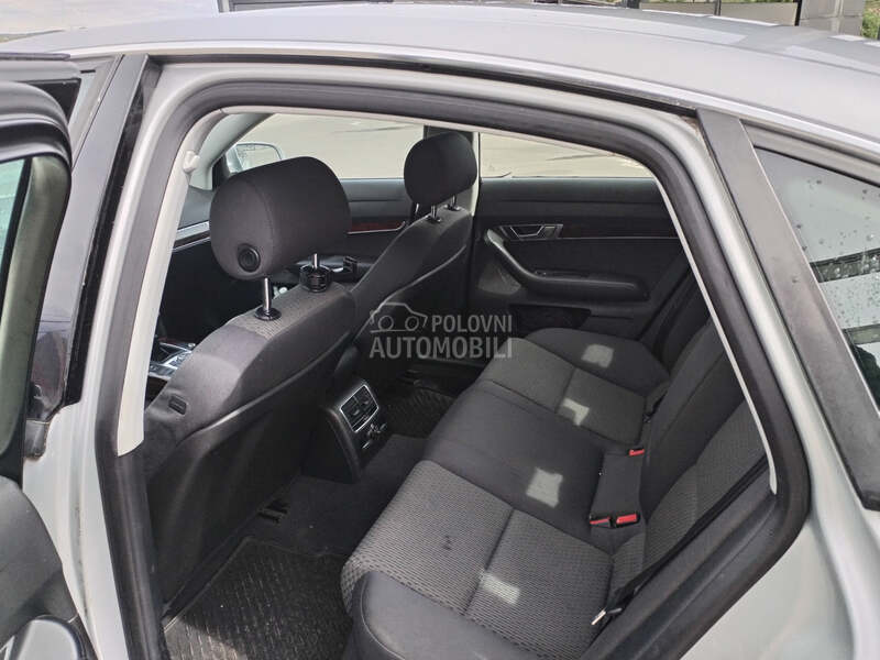 Audi A6 2.0 TDI
