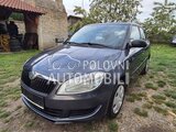 Škoda Fabia 1.2