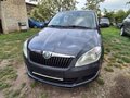Škoda Fabia 1.2