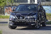 Nissan Qashqai N Connecta Aut.