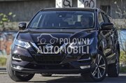Nissan Qashqai N Connecta Aut.