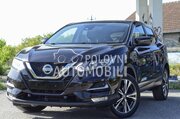 Nissan Qashqai N Connecta Aut.