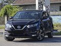 Nissan Qashqai N Connecta Aut.