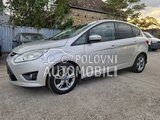 Ford C-Max 1.6TDCI