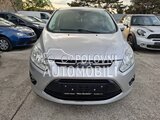 Ford C-Max 1.6TDCI