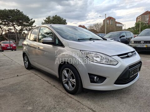 Ford C-Max 1.6TDCI