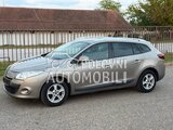 Renault Megane 1.5 dci
