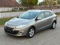 Renault Megane 1.5 dci