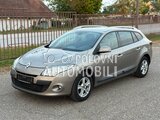 Renault Megane 1.5 dci