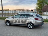 Renault Megane 1.5 dci