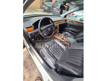 tabla sa airbegom za Volkswagen Phaeton od 2004. do 2010. god.