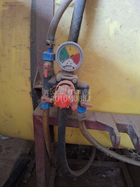 Morava 440L