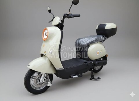 Yadea VESPA 800W