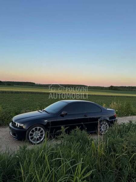 BMW 330 