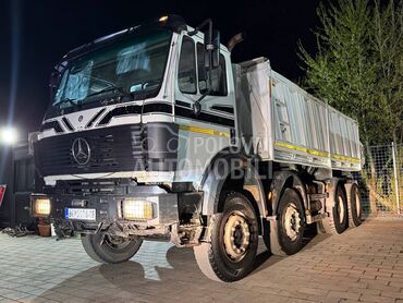 Mercedes Benz 3234