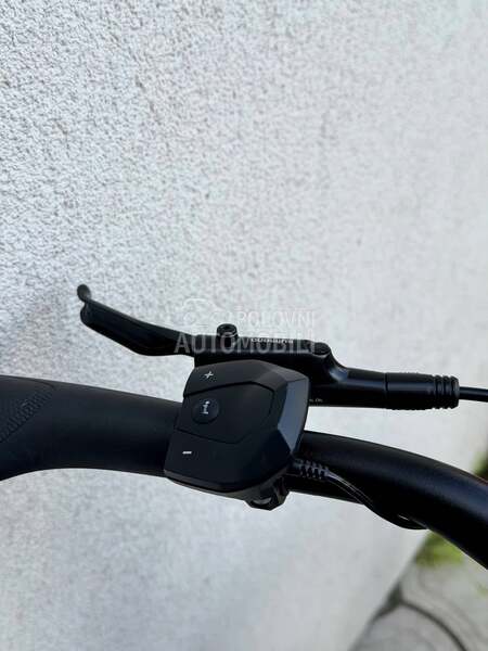 KTM MACINA 28 Tour