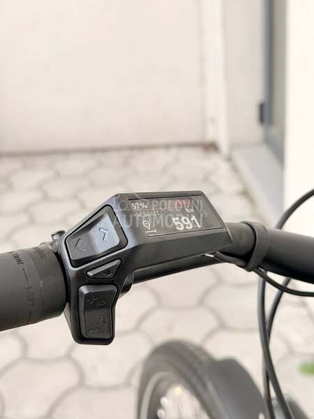 Cube Touring 28 Smart