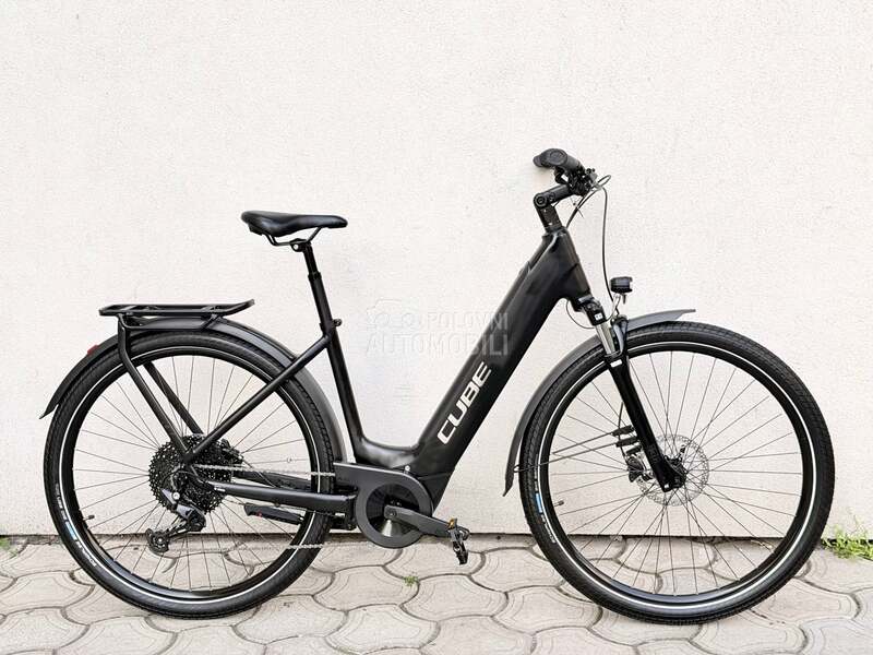 Cube Touring 28 Smart