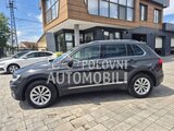 Volkswagen Tiguan 2.0 TDI DSG 4x4