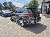 Volkswagen Tiguan 2.0 TDI DSG 4x4