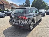 Volkswagen Tiguan 2.0 TDI DSG 4x4