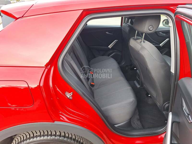 Audi Q2 