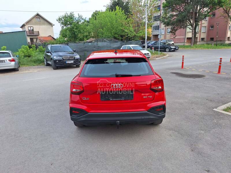 Audi Q2 