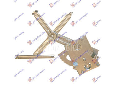 Podizac stakla za Opel Vectra C od 2005. do 2008. god.