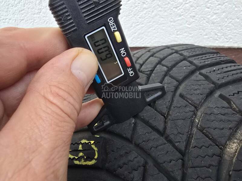 Bridgestone 195/65 R15 Zimska