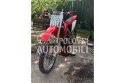 Honda CRF450r