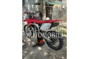 Honda CRF450r