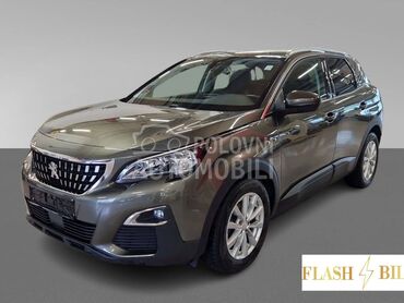 Peugeot 3008 1.6 HDI U dolasku