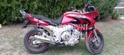 Yamaha tdm 850
