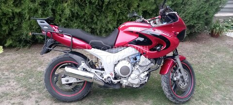 Yamaha tdm 850