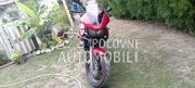 Yamaha tdm 850