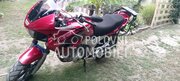 Yamaha tdm 850